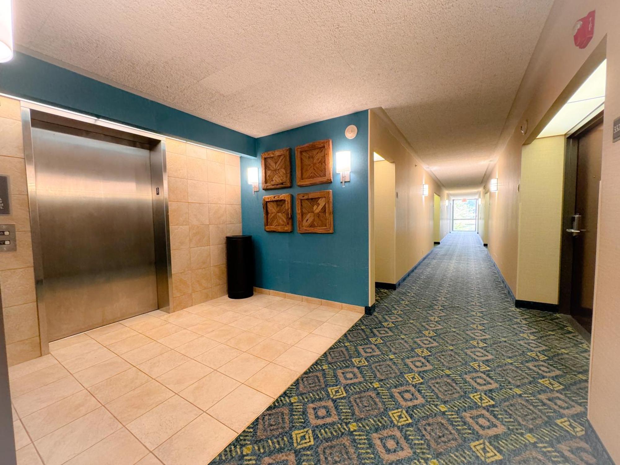 Heritage Inn & Suites St Louis Fenton, Trademark By Wyndham Eksteriør billede