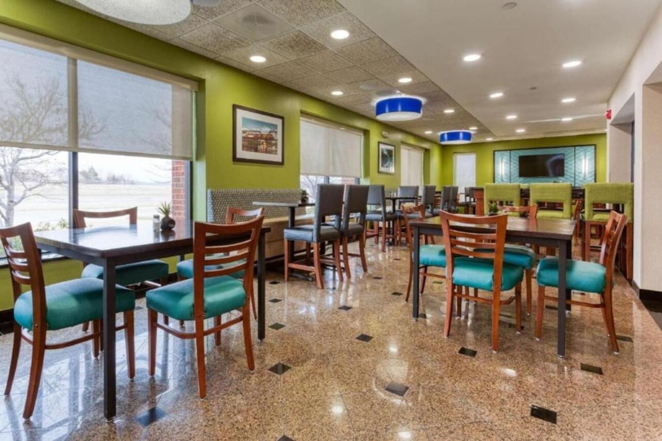 Heritage Inn & Suites St Louis Fenton, Trademark By Wyndham Eksteriør billede