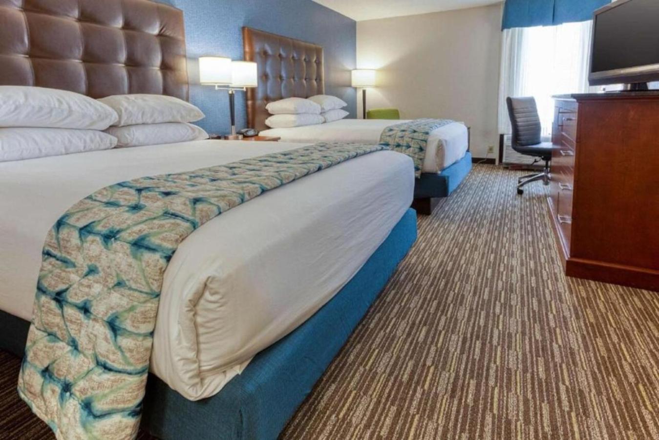 Heritage Inn & Suites St Louis Fenton, Trademark By Wyndham Eksteriør billede
