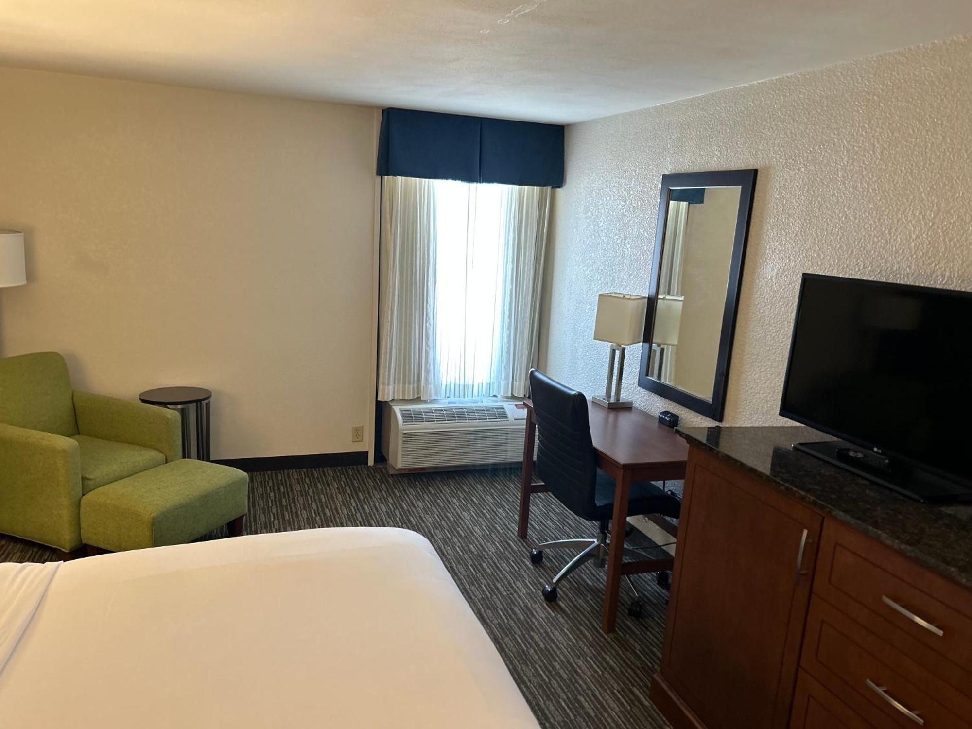 Heritage Inn & Suites St Louis Fenton, Trademark By Wyndham Eksteriør billede