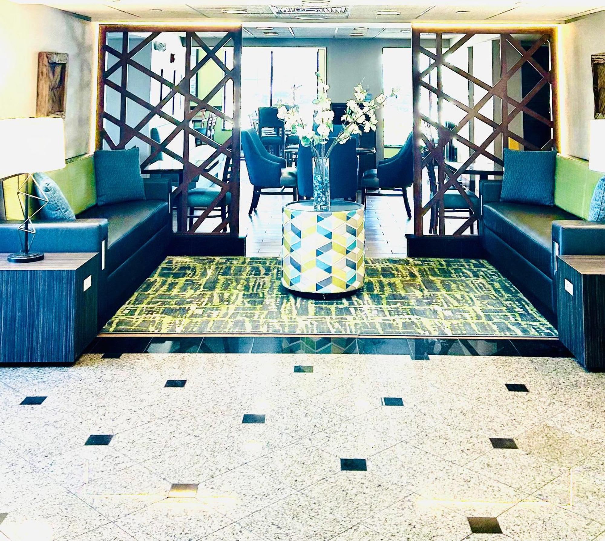 Heritage Inn & Suites St Louis Fenton, Trademark By Wyndham Eksteriør billede