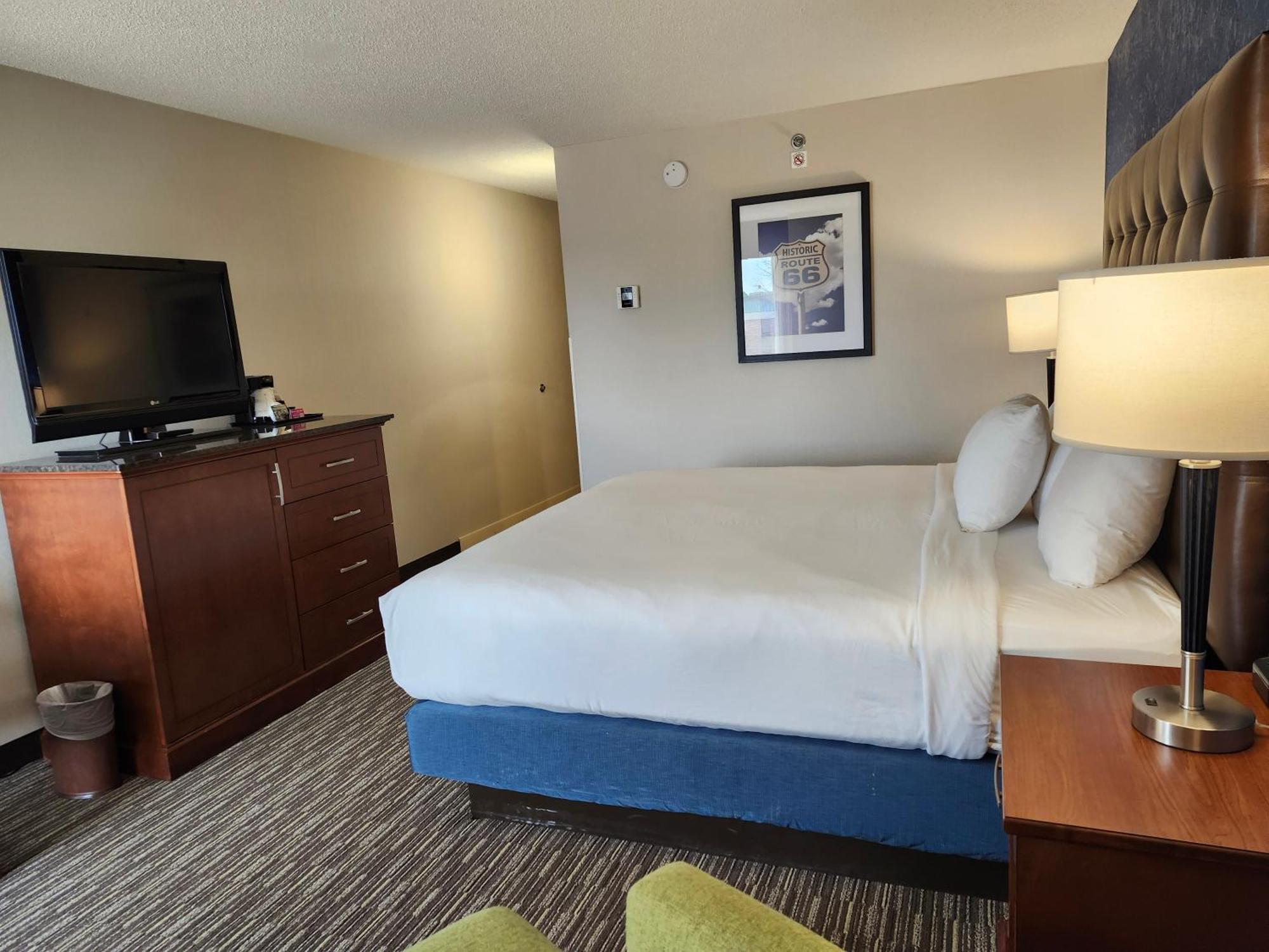 Heritage Inn & Suites St Louis Fenton, Trademark By Wyndham Eksteriør billede